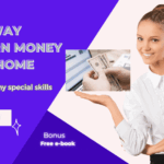 how to earn money by writing blogs