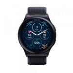 Moto Watch 120 Launched with AMOLED Display 300mAh Battery Know Specs