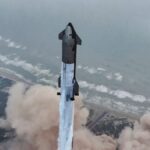 Starship Rocket ready for testing for the 5th time says Elon Musk