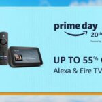 Amazon Prime Day 2024 Sale Deals Discounts on Echo Fire TV Stick Amazon Devices