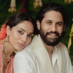 Naga Chaitanya is getting engaged to Shobhita Dhulipala! | Naga Chaitanya engaged to Shobhita Dhulipala: Father Nagarjuna shared pictures on social media, divorced Samantha in 2021