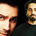 Not only Varun, these 10 stars including Ayushmann were seen on screen for the first time in 2012, the luck of these 4 has not shone till date