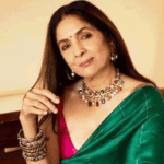 Neena Gupta got National Award for the film Unchai | Neena Gupta got National Award for the film Unchai: She said- I could not believe this news at first; She dedicated this victory to herself