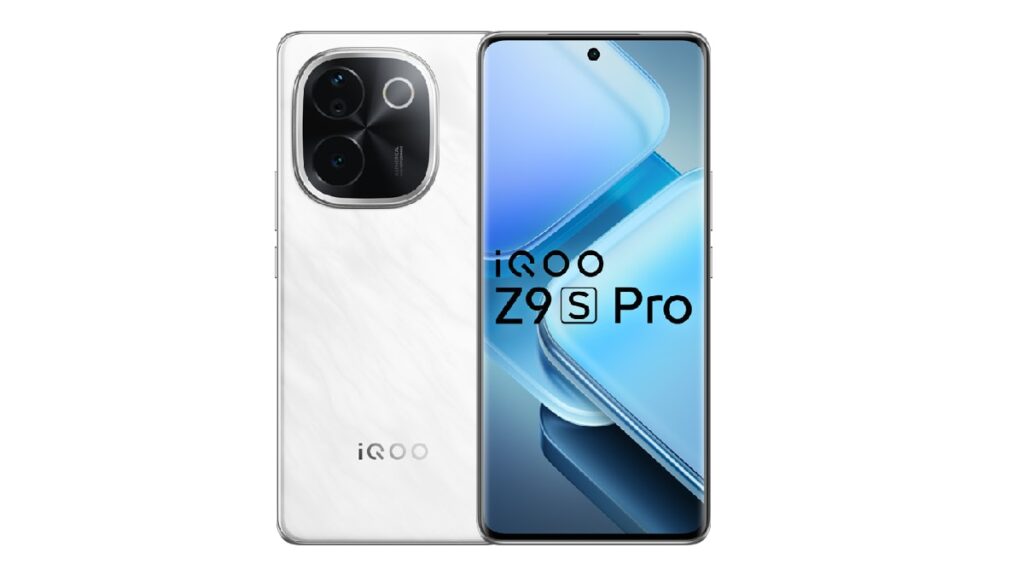 iQOO Z9s Pro price cut down upto Rs 3000 discount with 12GB ram 5500mah battery features know offer details