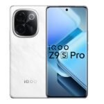 iQOO Z9s Pro price cut down upto Rs 3000 discount with 12GB ram 5500mah battery features know offer details