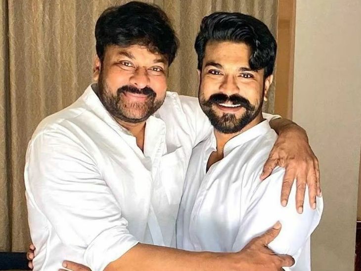 Chiranjeevi and Ram Charan donated 1 crore To vaynad tragedy victims | Chiranjeevi and Ram Charan donated 1 crore: Financial help given to victims of Wayanad tragedy, Mohanlal announced to give 3 crores