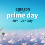 Amazon Prime Day Sale 2023 Dates 20 21 July Announced 55 Percent Discount on Echo Device Deals Offers Details