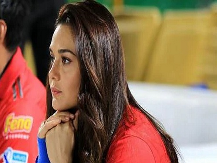 Actress Preity Zinta reached the court | Preity Zinta filed a petition in Chandigarh Court: Reached the court to stop the sale of PBKS shares, hearing on August 20 – Punjab News