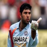 Now a biopic will be made on Yuvraj Singh | Now a biopic will be made on Yuvraj Singh: He is the hero of Cricket World Cup, won the Player of the Tournament despite cancer – Punjab News