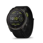 Garmin Enduro 3 Launched with 320 Hours Battery Know Price Specs