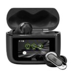 JBL Tour Pro 3 TWS earbuds price 299 dollar with adaptive ANC 32 hours battery life launched features more