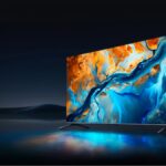 Xiaomi TV S Mini LED 75 2025 model with 3GB ram 144Hz 4K display launched features