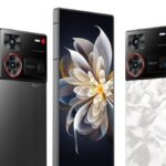 nubia Z60 Ultra Leading Version and nubia Z60S Pro launched price features specs