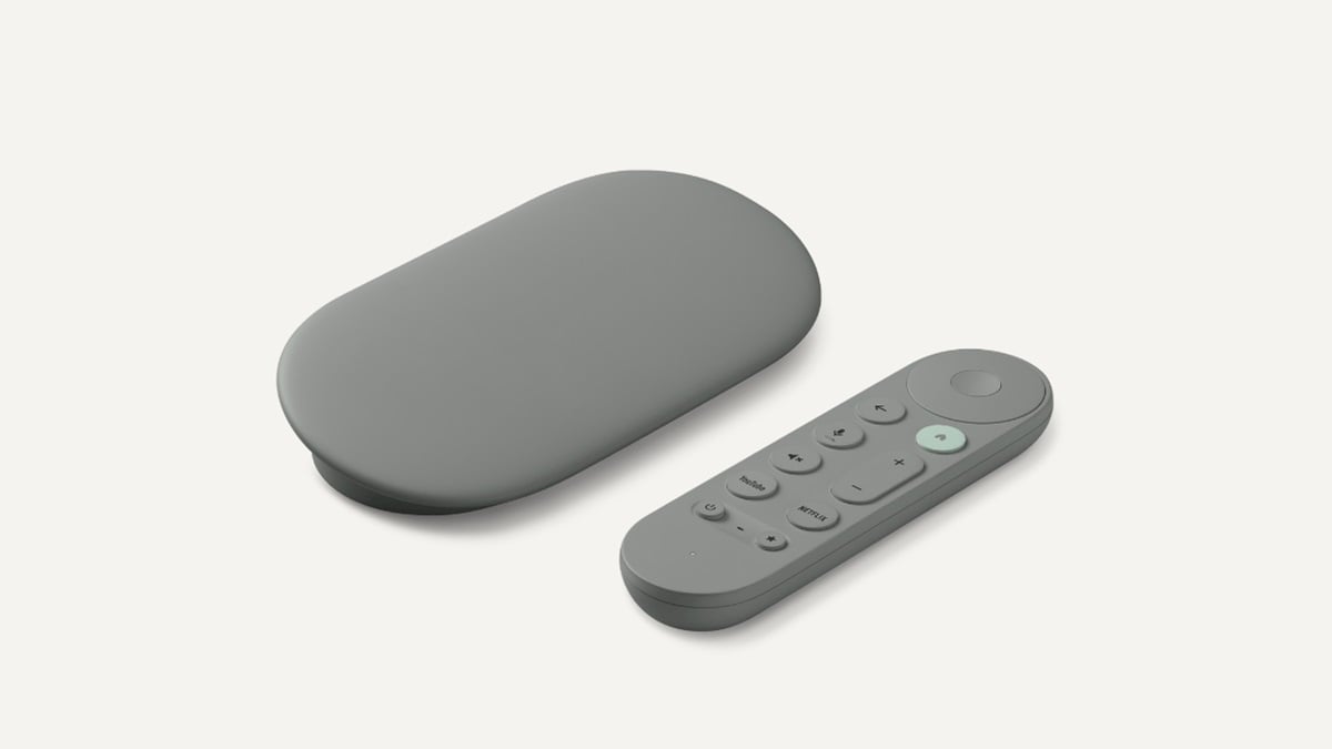 Google TV Streamer 4K Dolby Vision Dolby Atmos Launched Know Price Specs