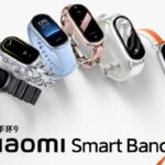 Xiaomi Band 9 Design Battery Specifications Teased Ahead of 19 July Launch Fitness Tracker Expected Features Details