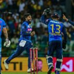 India Vs Sri Lanka Live 2nd ODI match how to watch on Sony Sports TV Sony Liv online stream details