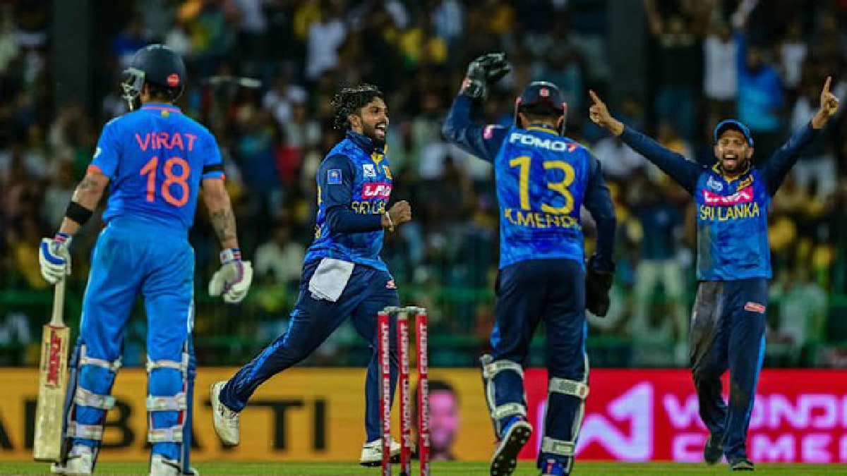 India Vs Sri Lanka Live 2nd ODI match how to watch on Sony Sports TV Sony Liv online stream details