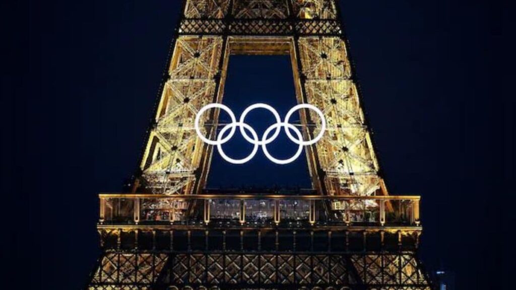 Paris Olympics Live Streaming how to watch opening ceremony on mobile jio cinema