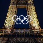 Paris Olympics Live Streaming how to watch opening ceremony on mobile jio cinema