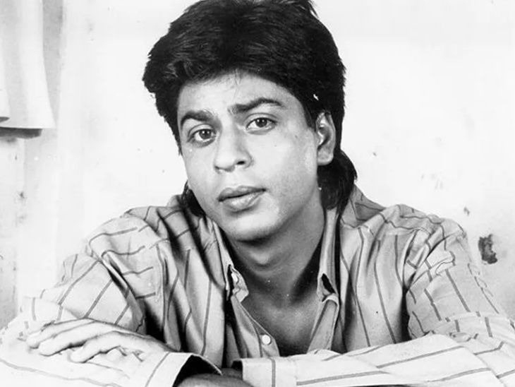 The director called Shahrukh Khan ugly | The director called Shahrukh Khan ugly: At the Locarno Film Festival, the actor narrated the story of the early phase of his career