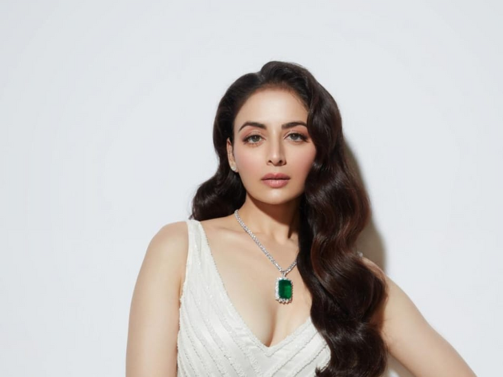 Former Miss India International Zoya Afroz spoke on casting couch | Former Miss India International Zoya Afroz spoke on casting couch: Difficulties for girls in every industry, said- I do not give chance to anyone