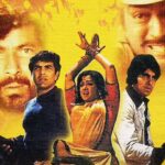 Sholay special screening in Mumbai will be attended by salim-javed | ‘Sholay’ special screening will be held in Mumbai: The film will be shown in 50-year-old vintage Cinemascope print, Salim-Javed will be present with the director