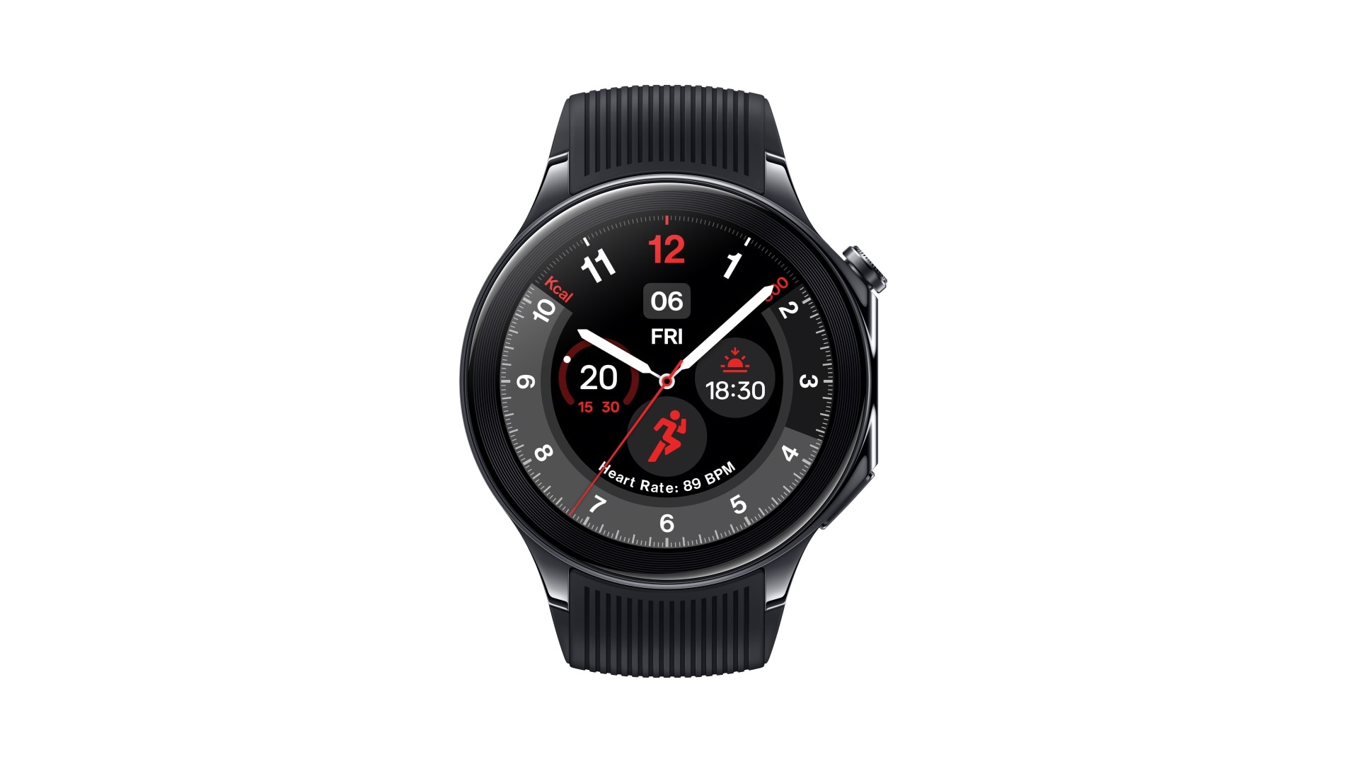 OnePlus Next Smartwatch Name Could be OnePlus Watch 2R know Details