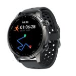 CULT Sprint smartwatch Price Rs 2499 Launched with GPS Bluetooth calling fitness modes