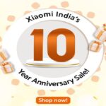 Xiaomi 10 Years of Tomorrow sale bumper offers on Redmi 13 5G Redmi 12C Xiaomi 14 Ultra Redmi 13 pro plus 5G more details