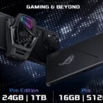 Asus ROG 8 Pro scored top in AnTuTu performance beats OPPO Find