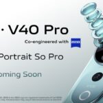 Vivo V40 V40 Pro teaser launch date in india features specifications