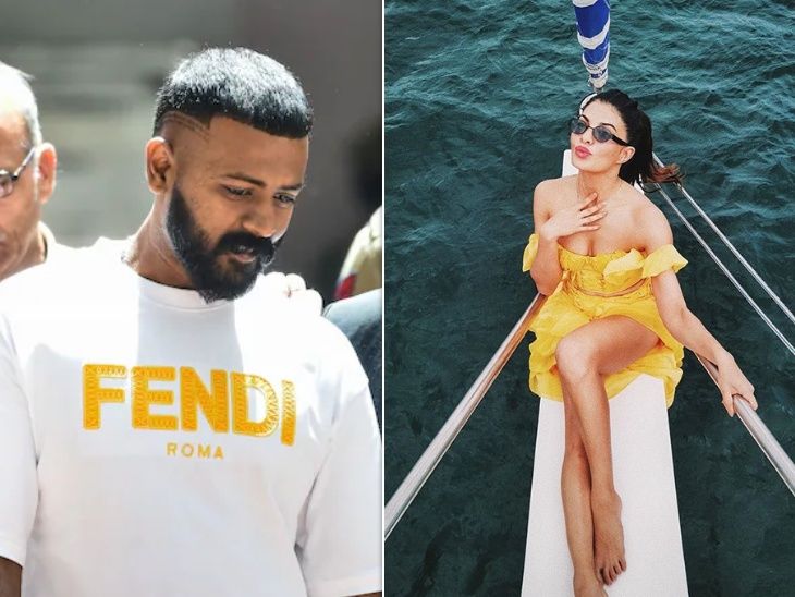 Thug Sukesh Chandrashekhar gifts a yacht to Jacqueline from jail in birthday | Thug Sukesh gifts yacht to Jacqueline from jail: Will also distribute iPhone-15 Pro to 100 fans, wrote in love letter – will celebrate birthday together next year