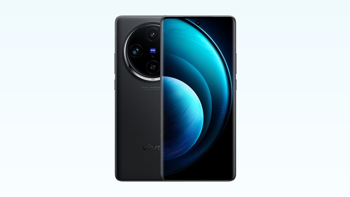 Vivo X200 series Launch expected October 14 15 or 16 says tipster