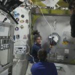 How will Sunita Williams return from ISS will elon musk help SpaceX