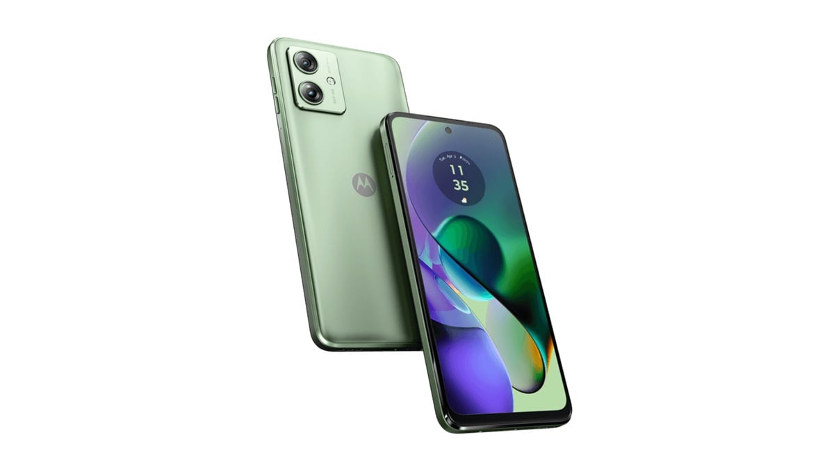 Moto G55 5G Renders Storage Color options Revealed ahead of launch