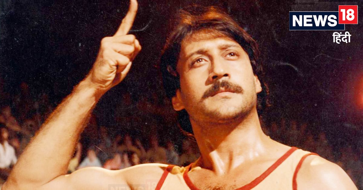 Jackie Shroff was a travel agent before becoming an actor, Dev Anand gave him the first role