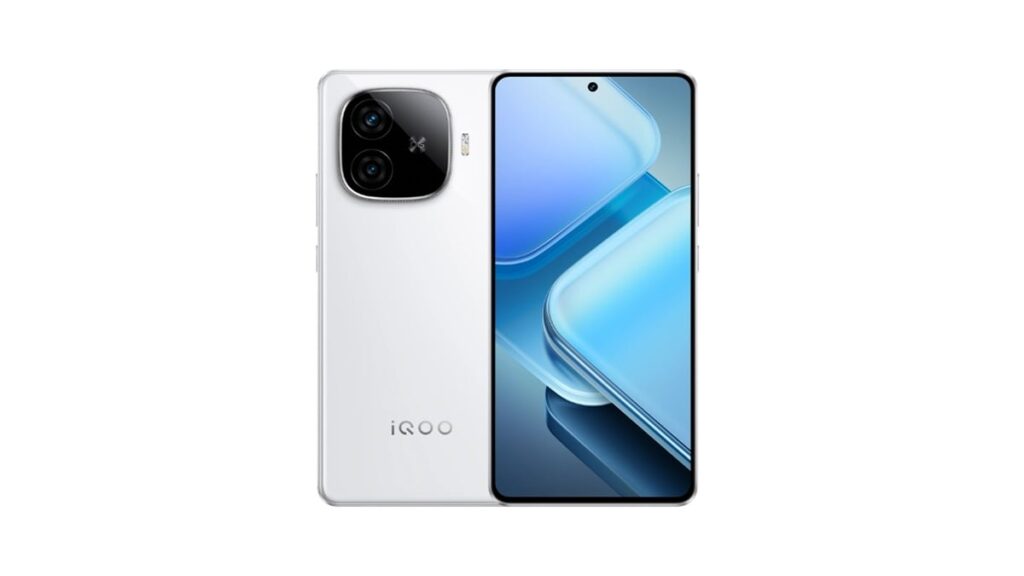 iQOO Z10 Turbo may launch with 7000mAh battery Snapdragon 8s Gen 3 chipset more details leaked