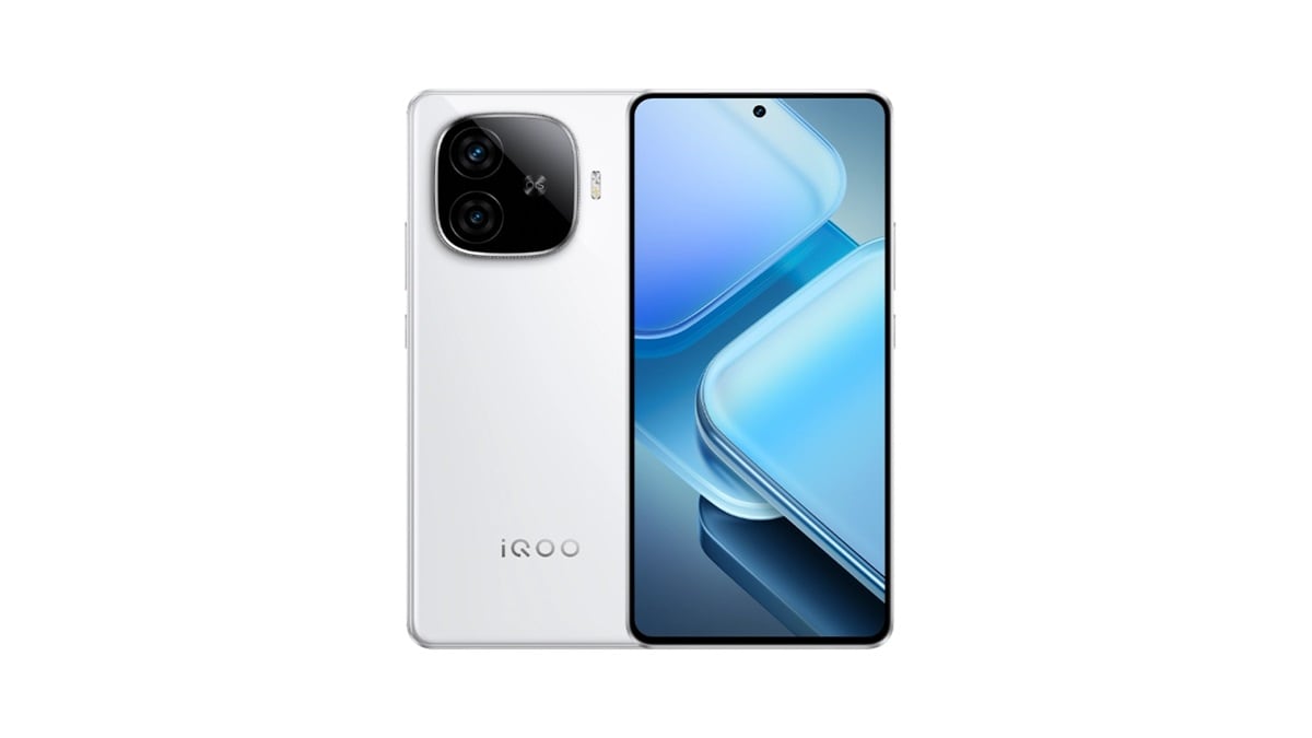 iQOO Z9 Turbo plus to launch with 6000mah battery 80W charger Dimensity 9300 Plus SoC specifications leaked