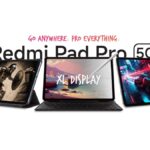 Redmi Pad Pro 5G Pad SE 4G to Launch on 29 July Know Specifications