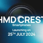 HMD Crest Series to Launch in India on July 25 Amazon Landing Page Confirmed