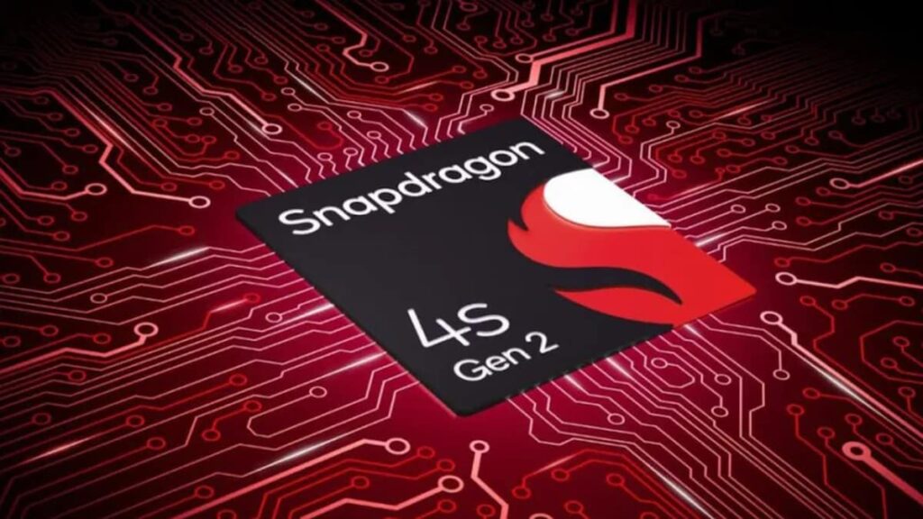 Xiaomi will bring first smartphone with Qualcomm Snapdragon 4s Gen 2 in India