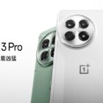 OnePlus Ace 3 Pro color options Revealed to Launch on June 27