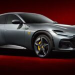 Ferrari First Electric Car to Launch in 2025 with expected price $537000