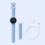 Google Pixel Watch 3 Specifications Leak Upgraded Two Display Sizes Slim Bezels