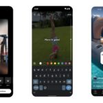 YouTube Shorts New Features Auto Crop Text to Speech Interactive Stickers and More Rivals TikTok Instagram