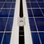 New flexible solar panel can be coated on phone cover and generate electricity