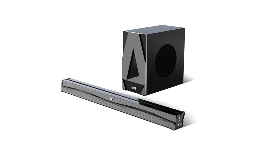 Soundbars Under Rs 10000 Amazon Great Freedom Festival 2024 Sale