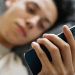 Smartphone Use Before Bed Leads to Higher Diabetes Risk How to Stay Protected