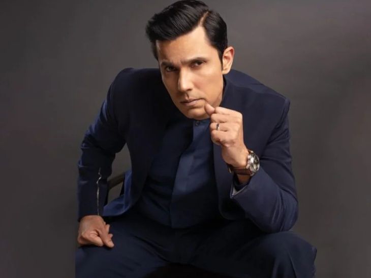 Randeep Hooda furious over Kolkata rape case, demand strick punishment | Randeep Hooda furious over Kolkata rape case: said, the punishment for heinous crimes should be even more heinous, now it’s enough