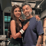 Daljeet’s husband Nikhil arrives in India with new girlfriend | Nikhil Patel celebrating his birthday in Mumbai with his girlfriend: Wife Daljeet Kaur burst out in anger, said- I will calm down a bit, then you open the wound again